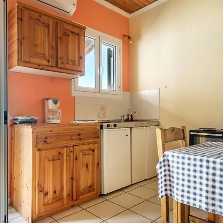 Lefkothea 1 Apartament Frínion