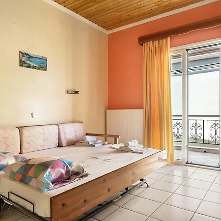 Apartament Lefkothea 1