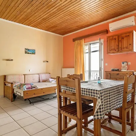 Lefkothea 1 Apartament Frínion