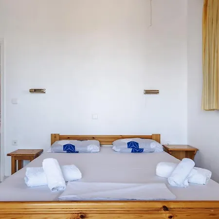 Lefkothea 1 Apartament