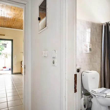 Lefkothea 1 * Frínion