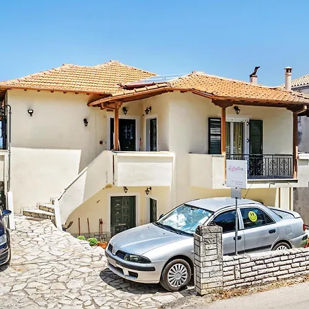 Lefkothea 1 Apartament *