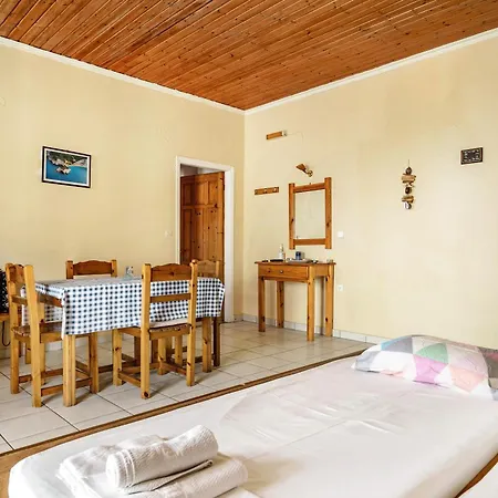 Apartament Lefkothea 1 *