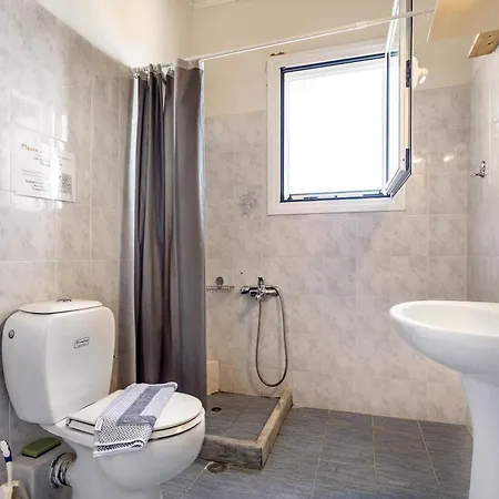 Apartament Lefkothea 1 *
