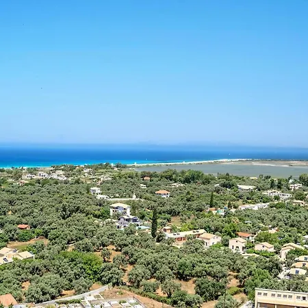 Lefkothea 1 Apartment