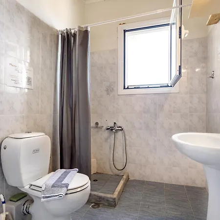 Lefkothea 1 Apartment *