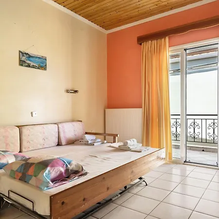 Appartement Lefkothea 1