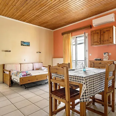 Appartement Lefkothea 1